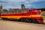 Milwaukee Road 32A